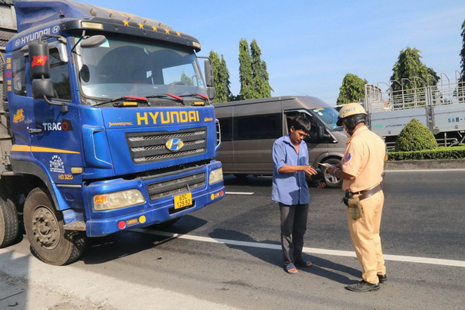 Cục Đường bộ Việt Nam chỉ đạo "nóng" về đảm bảo an toàn giao thông ảnh 1