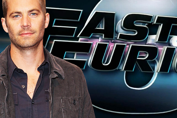 Ngưng Fast&Furious 7 sau cái chết của Paul Walker ảnh 1