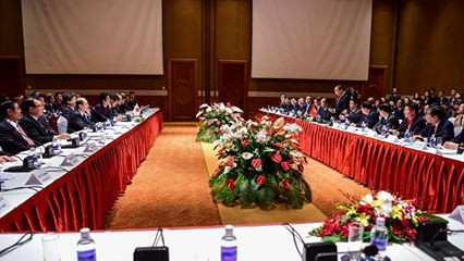 Thủ tướng Nguyễn Xuân Phúc: Việt Nam rất coi trọng người Nhật ảnh 9