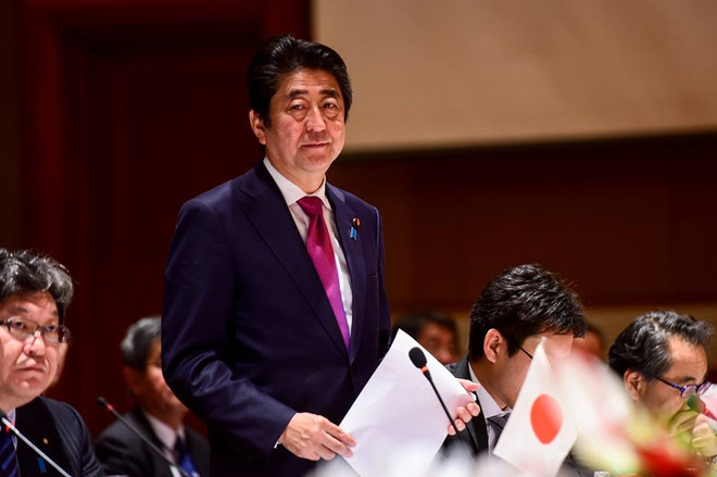 Thủ tướng Nguyễn Xuân Phúc: Việt Nam rất coi trọng người Nhật ảnh 3