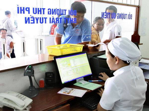 Kiểm soát trục lợi trong khám chữa bệnh sử dụng bảo hiểm y tế ảnh 1