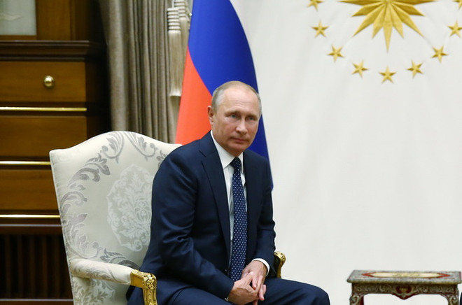 Triều Tiên cảnh báo Nga về khả năng tấn công hạt nhân Mỹ ảnh 1