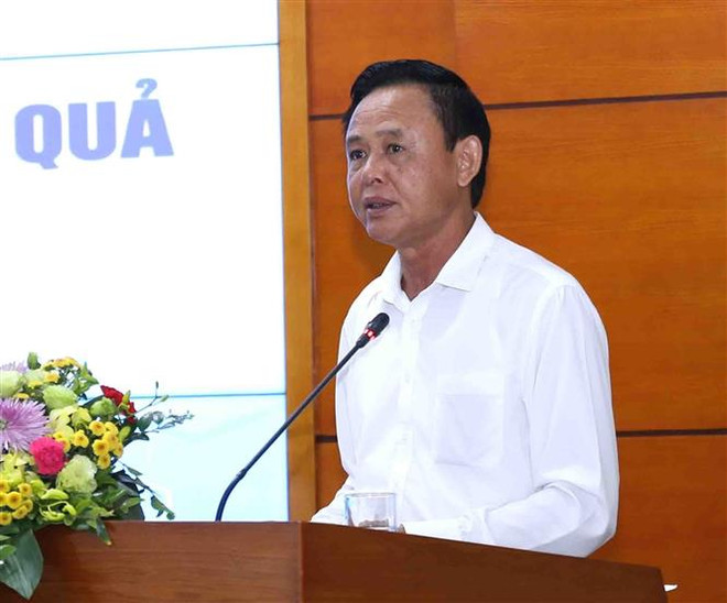 Sắp xếp, đổi mới công ty nông lâm: Nâng cao quản trị doanh nghiệp ảnh 1