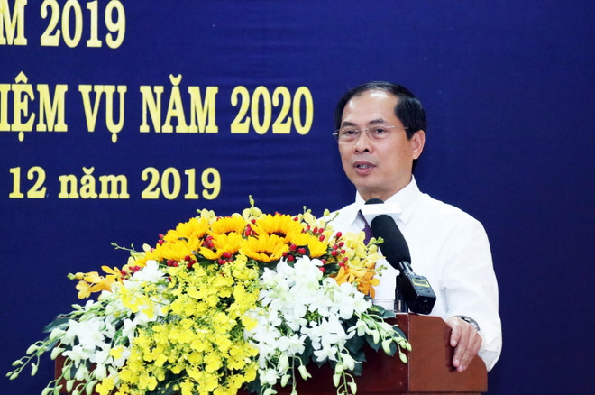 Hoạt động đối ngoại của TP.HCM phục vụ phát triển kinh tế-xã hội ảnh 1