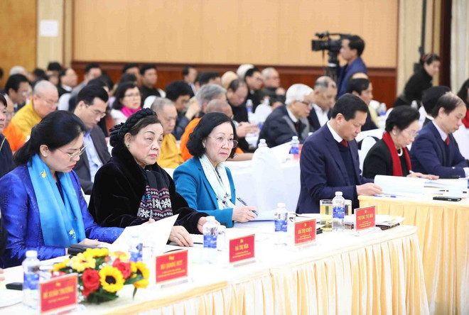 ttxvn_2401_truong thi mai (2).jpg