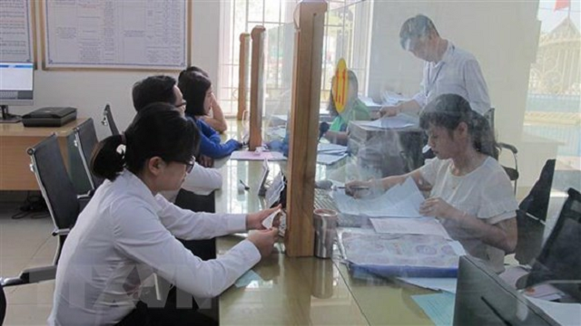 Ngành Công Thương đồng bộ hệ thống pháp luật với cải cách hành chính ảnh 1