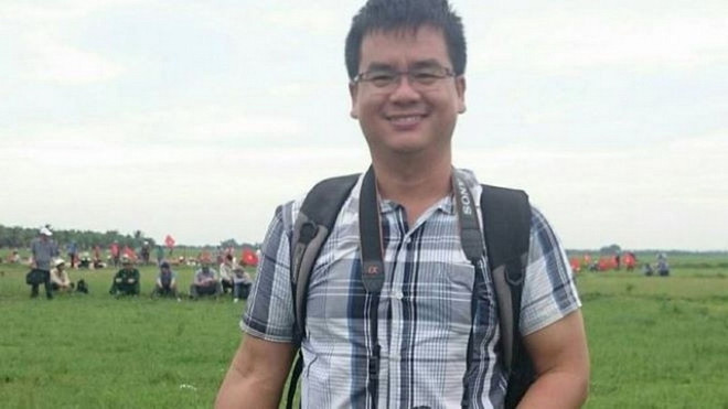 Cần Thơ: Bắt ba đối tượng liên quan vụ án Trương Châu Hữu Danh ảnh 1