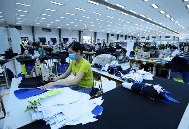 Triển khai gia hạn thời hạn nộp các loại thuế và tiền thuê đất ảnh 1