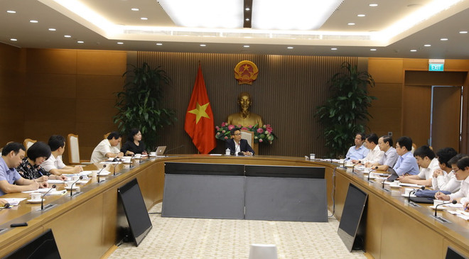 Đẩy mạnh ứng dụng CNTT trong công tác phát hành sách giáo khoa ảnh 2