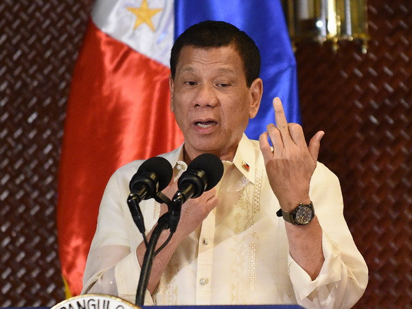 Philippines không có chiến lược rõ ràng cho cuộc chiến tại Marawi ảnh 1