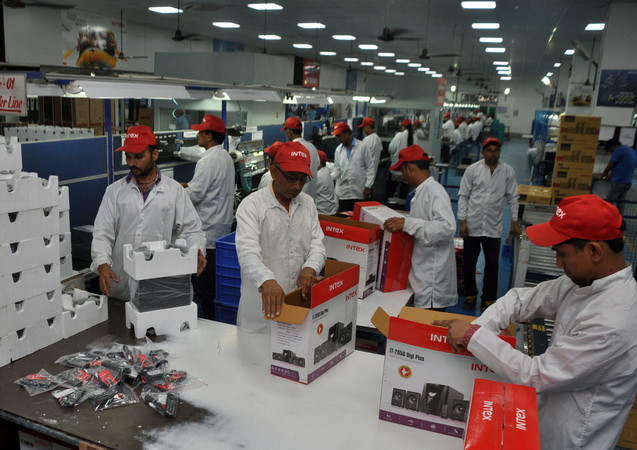 LHQ: Sẽ vẫn có trên 192 triệu người thất nghiệp trong năm 2018 ảnh 1