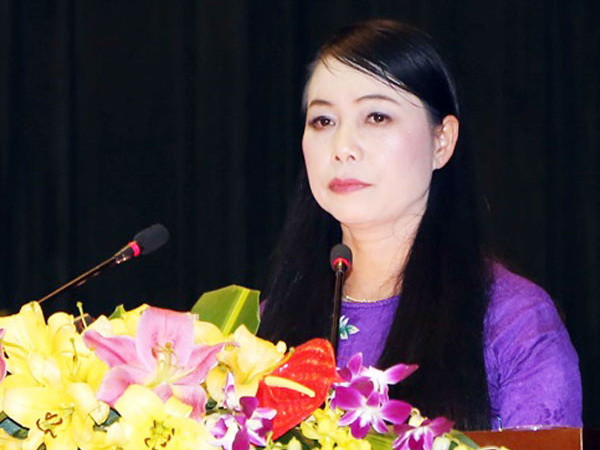 HĐND tỉnh Vĩnh Phúc, Hà Tĩnh thông qua các nhiệm vụ, giải pháp 2016 ảnh 1