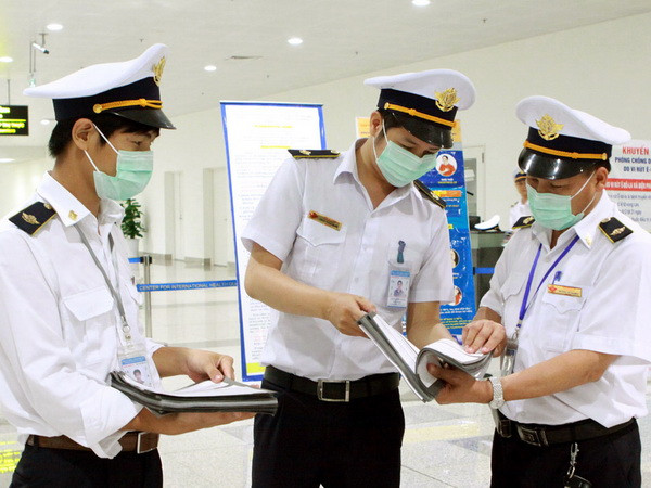 Thành lập bốn đội đáp ứng nhanh phòng chống dịch bệnh MERS ảnh 1