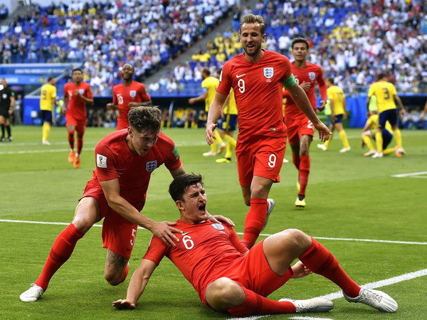 "Trái bóng tròn" có thể mang lại hơn 2,7 tỷ bảng cho kinh tế Anh ảnh 1