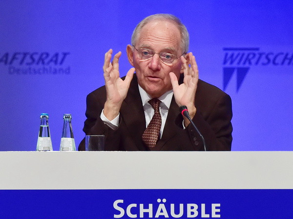 G20 kêu gọi tăng trưởng toàn diện, nói "không" với chủ nghĩa bảo hộ ảnh 1