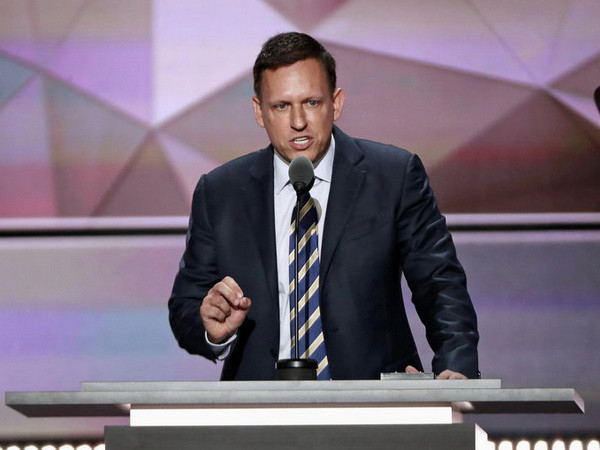 Ông Trump được tài trợ 1,25 triệu USD cho chiến dịch "nước rút" ảnh 1