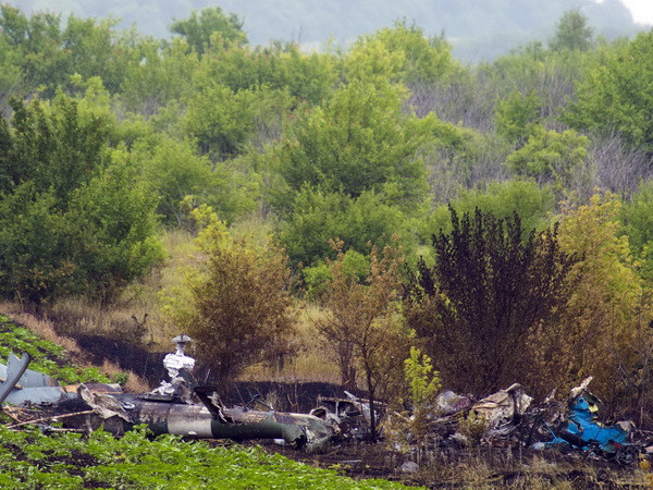 Nga "rất tiếc" việc Ukraine quyết định chấm dứt lệnh ngừng bắn ảnh 1