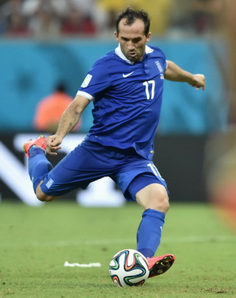 Đá luân lưu 11m - không phải chỉ là câu chuyện may rủi ảnh 2