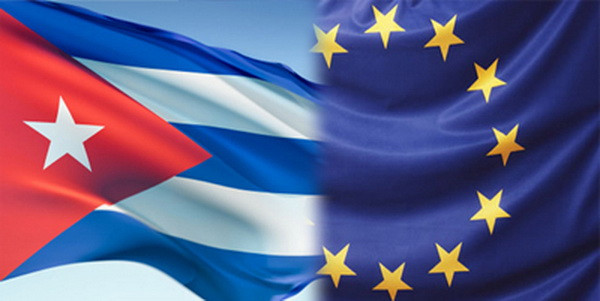 Cuba-EU tổ chức vòng đàm phán đầu tiên về vấn đề nhân quyền ảnh 1