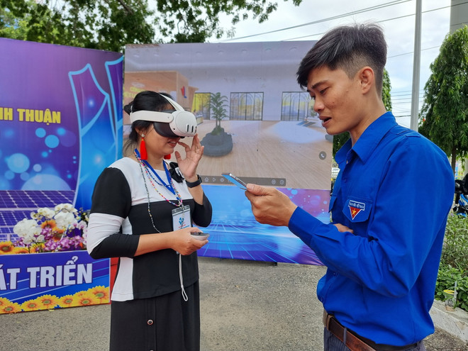 ttxvn_ninh thuan chuyen doi so (2).jpg