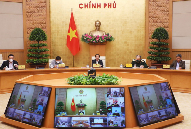 Khẩn trương khắc phục hậu quả mưa lớn bất thường tại miền Trung ảnh 2