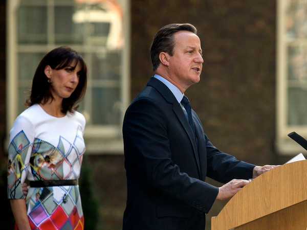 Nước Anh sẽ có Thủ tướng mới muộn nhất vào ngày 2/9 ảnh 1