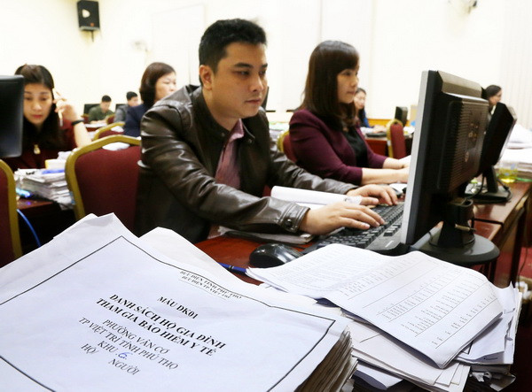 Xây dựng hệ thống tài chính y tế bền vững, công bằng và hiệu quả ảnh 1