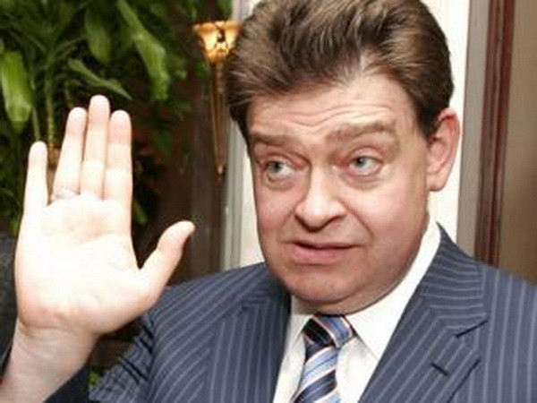 Tòa án Pháp phong tỏa tài sản của một doanh nhân người Nga ảnh 1