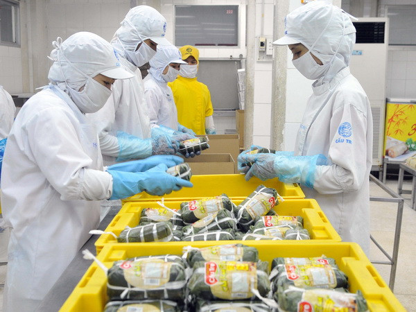 Thương hiệu là yếu tố sống còn đối với doanh nghiệp Việt Nam ảnh 1