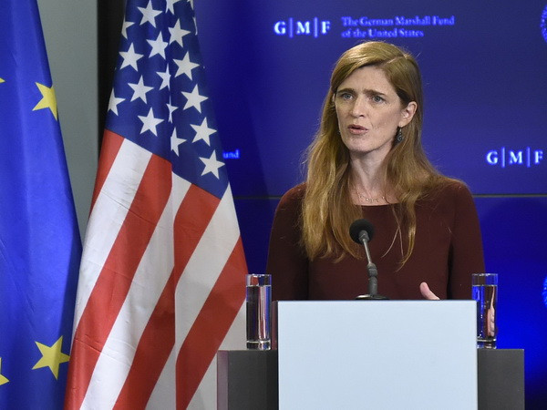 Mỹ phủ nhận che giấu thông tin Iran vi phạm lệnh trừng phạt ảnh 1