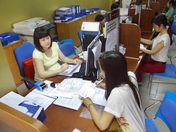 Bộ Tài chính: Sẽ bãi bỏ một loạt thủ tục nộp thuế trong tháng Chín ảnh 1