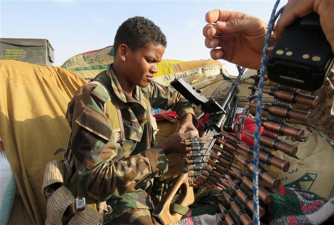 Chính phủ Yemen cáo buộc Houthi lợi dụng lệnh ngừng bắn ảnh 1