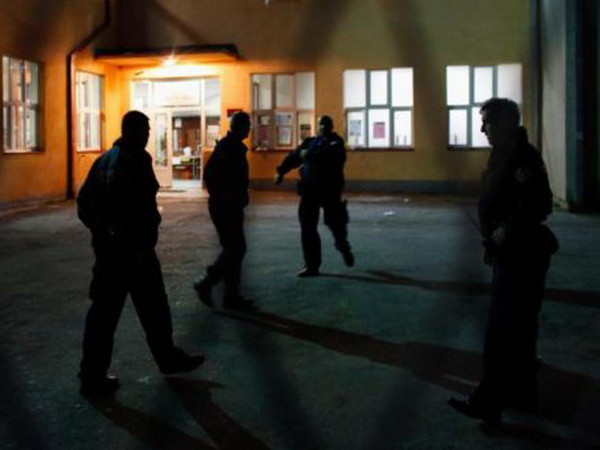 Kosovo: Bầu cử địa phương trong căng thẳng và bạo lực ảnh 1