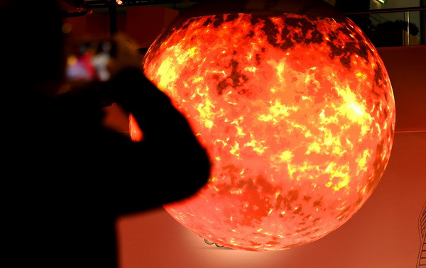 Có tới 13 thành phố lớn trên thế giới có mức tăng nhiệt thêm 2 độ C ảnh 1