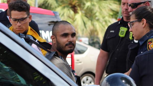 Mỹ: Xả súng tại Los Angeles, sáu người thương vong ảnh 1