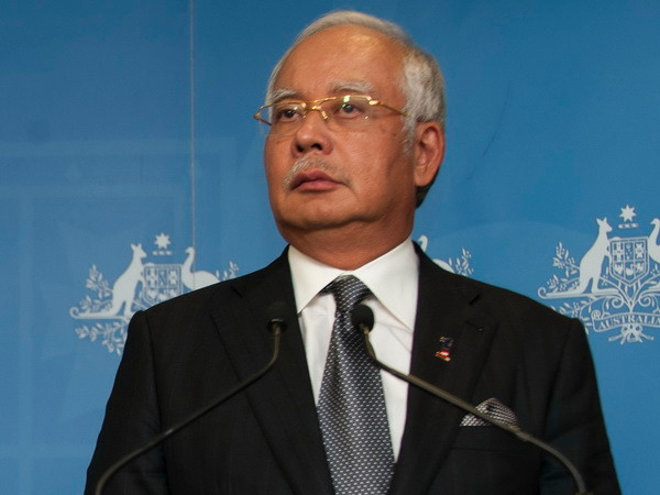 Thủ tướng Malaysia: Tham gia TTP thúc đẩy lợi thế cạnh tranh ảnh 1