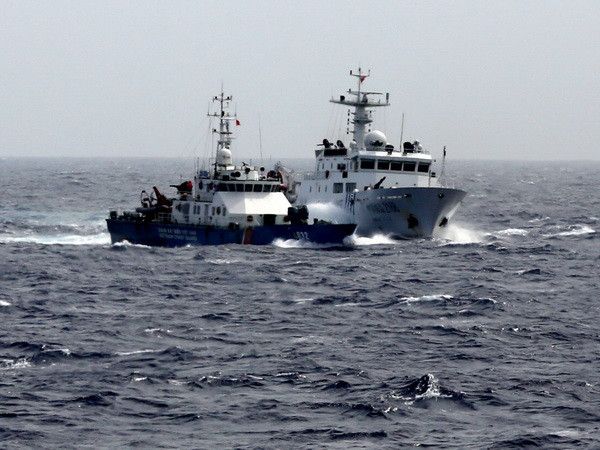 Cơ quan, doanh nghiệp ở Khánh Hòa hướng về Hoàng Sa, Trường Sa ảnh 1