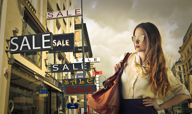 Khuyến mãi “Great Singapore Sale” nhân dịp quốc khánh đảo quốc Sư tử ảnh 1