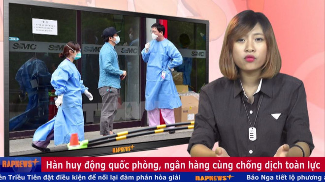 RapNewsPlus 35: Chuyện SEA Games, Hà Hồ và cơn dông lịch sử ảnh 1