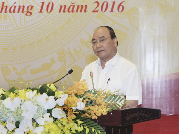 Thủ tướng: Làm rõ nguyên nhân khiếu nại thu hồi đất tái định cư ảnh 1