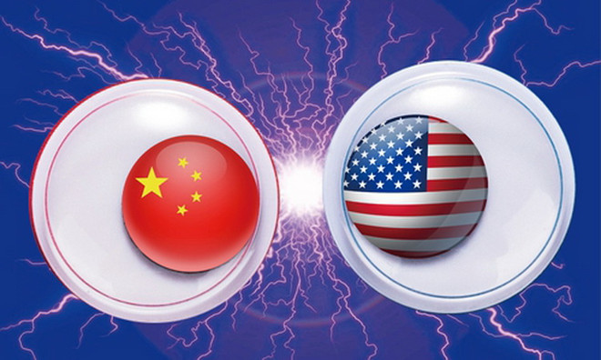 Vì sao Trung Quốc không tham gia vào cuộc chiến tranh lạnh mới? ảnh 1