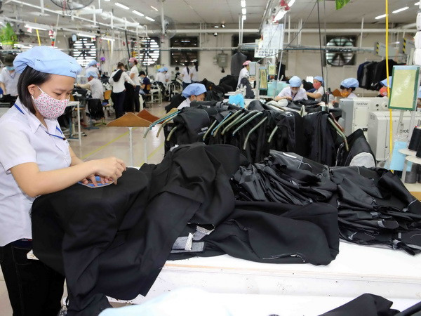 "Thu nhập bình quân đầu người của Việt Nam sẽ tăng lên 3.400 USD" ảnh 1