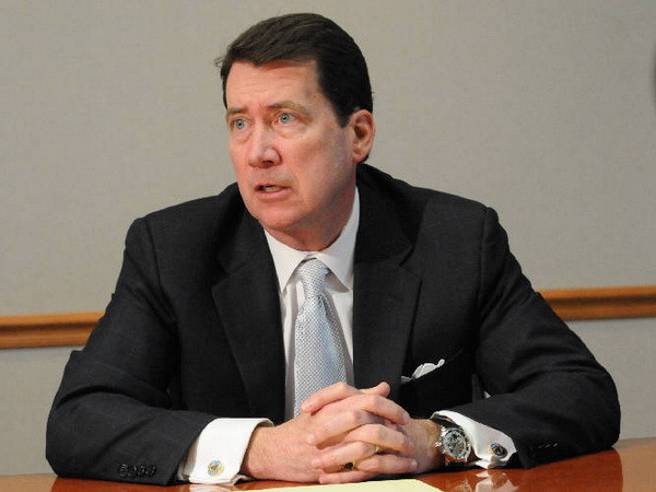 Tân Đại sứ Mỹ khẳng định năng lực bảo vệ đồng minh Nhật Bản ảnh 1