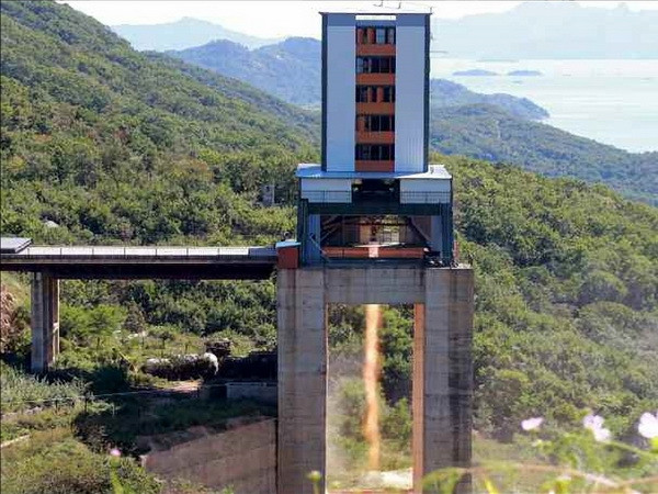 Triều Tiên vượt "giới hạn đỏ" nếu lắp đầu đạn hạt nhân vào ICBM ảnh 1