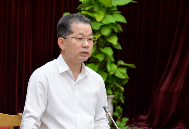 Đà Nẵng: Lập 4 đoàn kiểm tra về phòng, chống tham nhũng, tiêu cực ảnh 1