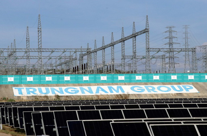 Bộ Công Thương: Lý do dừng huy động hơn 172MW điện Mặt Trời Trung Nam ảnh 2