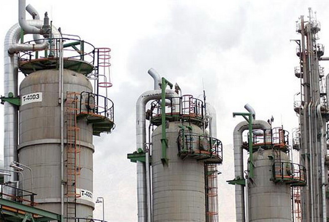 Kinh tế Iran sẽ tăng trưởng 4% khi lệnh trừng phạt được dỡ bỏ ảnh 1