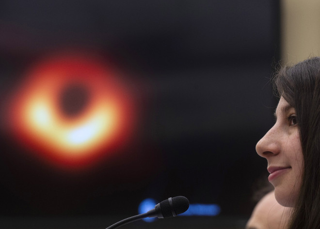 Những sự kiện khoa học nổi bật trong năm 2019 ảnh 1