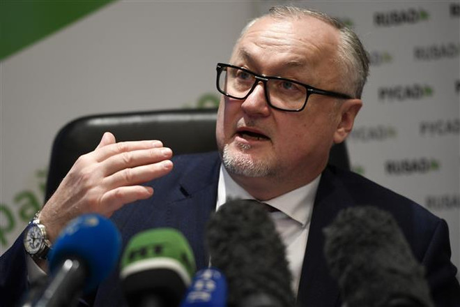 Nga bắt đầu các thủ tục kháng cáo lệnh cấm của WADA ảnh 1