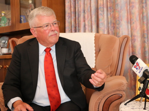 Quan hệ đối tác chiến lược Việt Nam-Australia cần nhìn về phía trước ảnh 1